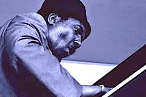 Round Midnight (Upper Advanced Level) Thelonious Monk - Trumpet Nota Sayfası