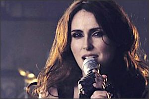 Faster (niveau débutant) Within Temptation - Tablatures et partitions pour Basse