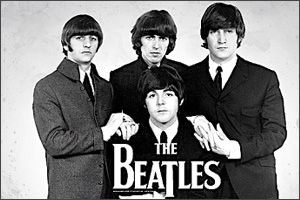 Yesterday (Nível Fácil, Acordeon Solo) The Beatles - Partitura para Acordeon