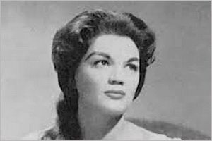 Tennessee Waltz (niveau facile/intermédiaire) Connie Francis - Partition pour Violon