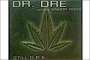 Still D.R.E. Dr. Dre - Musiknoten für Sänger