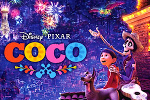 Coco - Un Poco Loco Germaine Franco - Partition pour Chant