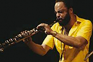 Just the Two of Us (Nível Avançado, Saxofone Tenor) Bill Withers - Partitura para Saxofone