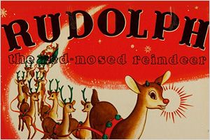 Rudolph, the Red-Nosed Reindeer (Advanced Level, Solo Piano) Johnny Marks - Piano Nota Sayfası