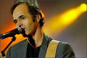 Né en 17 à Leidenstadt (初级) Jean-Jacques Goldman - 鼓类 乐谱