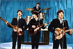 Blackbird The Beatles - Tabs und Noten für Gitarre