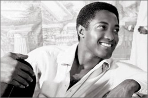 A Change is Gonna Come Sam Cooke - Partitura para Canto