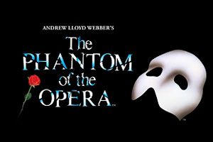 The Phantom of the Opera Webber - Viola Sheet Music