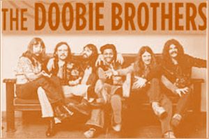 Long Train Runnin' (Livello facile) The Doobie Brothers - Spartiti Batteria