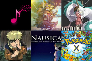 Les plus belles partitions d’Anime à jouer à l'alto, Facile, Vol. 1 Compositeurs multiples - Partition pour Alto