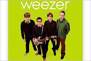 Say It Ain't So (Easy Level, Accompaniment Guitar) Weezer - Nuty na Singer