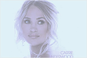 Great Is Thy Faithfulness Carrie Underwood - Partitura para Canto