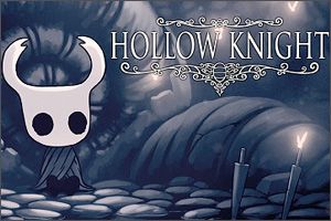 Hollow Knight - Titelthema (Mittlere/fortgeschrittene Stufe, solo Klavier) Christopher Larkin - Musiknoten für Klavier