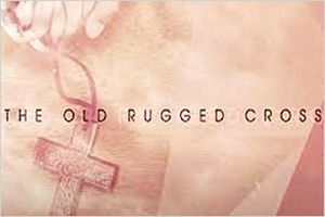 The Old Rugged Cross (Very Easy Level) Carrie Underwood - Viola Nota Sayfası