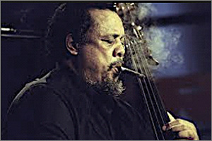 Moanin' (Leichte/mittlere Stufe) Charles Mingus - Musiknoten für Querflöte