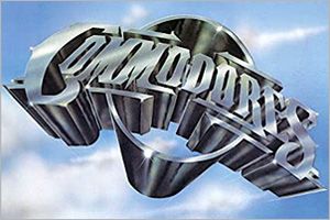 Easy (Like Sunday Morning) (niveau intermédiaire) Commodores - Partition pour Flûte