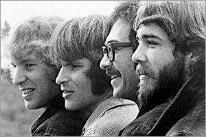 The Midnight Special - Version originale (niveau facile/intermédiaire) Creedence Clearwater Revival - Tablatures et partitions pour Basse