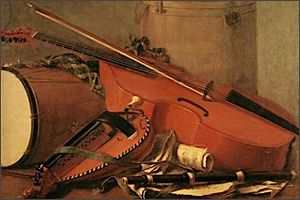 42 études ou caprices - N° 40 en si bémol majeur, Allegro Kreutzer - Partition pour Violon