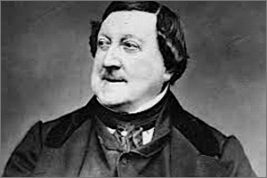 The Most Beautiful Pieces by Rossini to Sing, Soprano, Vol. 1 Rossini - Nuty na Singer