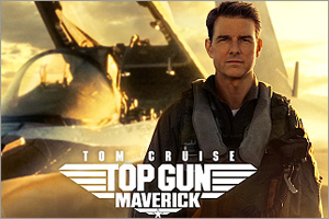 Top Gun: Maverick - Great Balls of Fire (Nivel Fácil) Jerry Lee Lewis - Partitura para Trombón