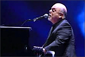 My Life (Voice Billy Joel, Piano comp. and Orchestra) Billy Joel - Nuty na Piano