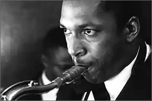 Giant Steps (Nivel Avanzado Superior) John Coltrane - Partitura para Clarinete