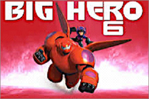 Big Hero 6 - Immortals - Versione originale (Livello avanzato superiore) Fall Out Boy - Spartiti Batteria