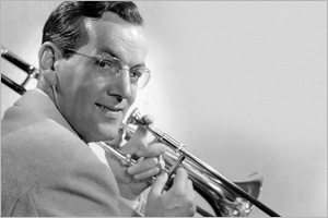 Serenata al chiaro di luna (Livello principiante) Glenn Miller - Spartiti Trombone