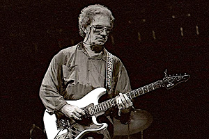 Sensitive Kind J. J. Cale - Spartiti Canto