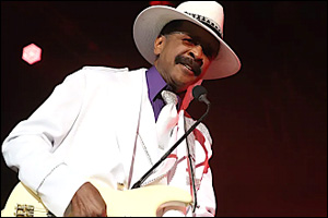 One in a Million You (Sehr leichte Stufe) Larry Graham - Musiknoten für Posaune