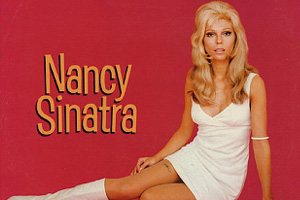 These Boots Are Made for Walkin' - Originalversion (Leichte/mittlere Stufe) Nancy Sinatra - Tabs und Noten für Bass