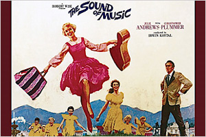 The Sound of Music - My Favorite Things (Advanced Level) Rodgers and Hammerstein - Nuty na Trombone