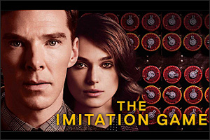 The Imitation Game - Main Theme (Advanced Level, Solo Piano) Alexandre Desplat - Piano Sheet Music