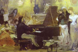 Les plus beaux morceaux de Chopin à jouer la clarinette, Intermédiaire, Vol. 1 Chopin - Partition pour Clarinette