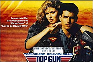 Top Gun - Top Gun Anthem (Nivel Fácil, Primera Guitarra) Faltermeyer Harold - Tablaturas y partituras por Guitarra