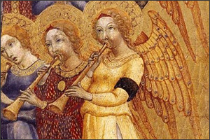 Holy God, We Praise Thy Name (Alt-Saxophon) Ignaz Franz - Musiknoten für Saxophon