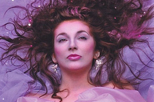 Running Up That Hill (niveau facile) Kate Bush - Partition pour Violoncelle