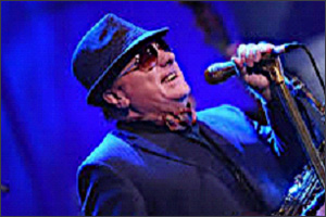 Have I Told You Lately (Livello intermedio, sassofono contralto) Van Morrison - Spartiti Sassofono