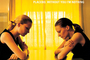 Every You Every Me - Version originale (niveau difficile) Placebo - Partition pour Batterie