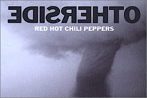 Otherside - Versione originale (Livello avanzato) Red Hot Chili Peppers - Spartiti Batteria