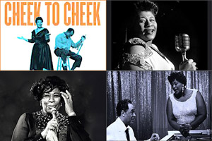 Das Beste von Ella Fitzgerald für Flöte, Anfänger, Vol. 1 Ella Fitzgerald - Musiknoten für Querflöte