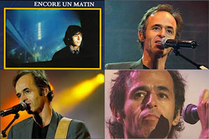 Le meilleur de Jean-Jacques Goldman pour flûte, Intermédiaire, Vol. 1 Jean-Jacques Goldman - Partition pour Flûte