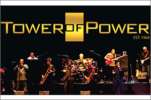 Soul With a Capital 'S' (Nível Intermediário) Tower of Power - Partitura para Bateria