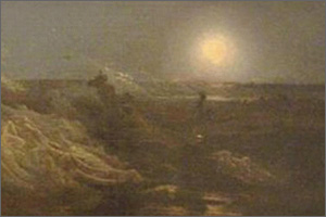 6 Romanzen, Vol. 1 - IV. Nell'orror di notte oscura - BARITON Verdi - Musiknoten für Sänger