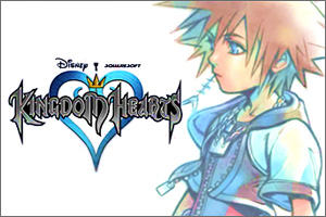 Kingdom Hearts - Dearly Beloved (niveau intermédiaire/difficile, piano solo) Yoko Shimomura - Partition pour Piano