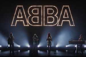 Thank You for the Music ABBA - Partition pour Chant