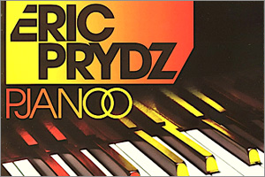 Pjanoo (niveau facile) Eric Prydz - Partition pour Flûte