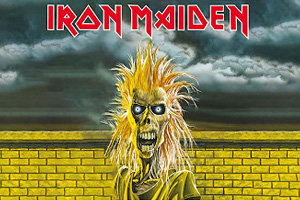 Phantom of the Opera (Livello principiante) Iron Maiden - Tablature e spartiti per Basso