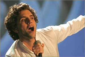 Love Today (niveau très facile) Mika - Partition pour Flûte