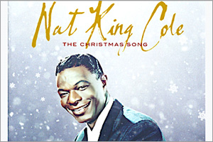 The Christmas Song (Merry Christmas to You) (niveau difficile, sax ténor) Nat King Cole - Partition pour Saxophone